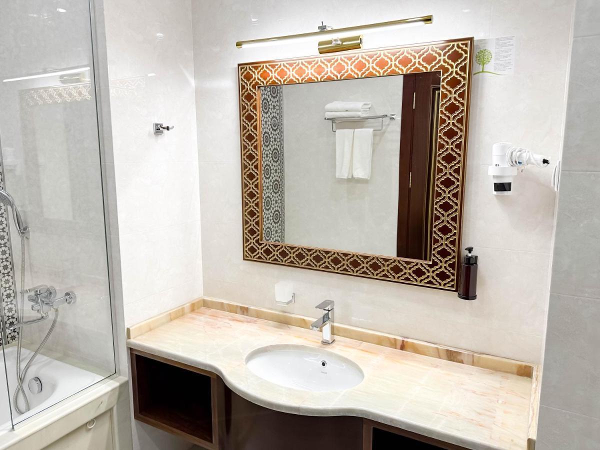 Hotel Reikartz Sote Tashkent Esterno foto