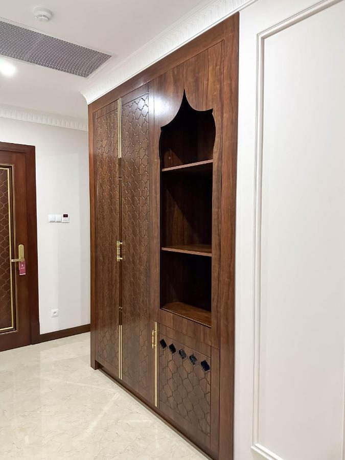 Hotel Reikartz Sote Tashkent Esterno foto