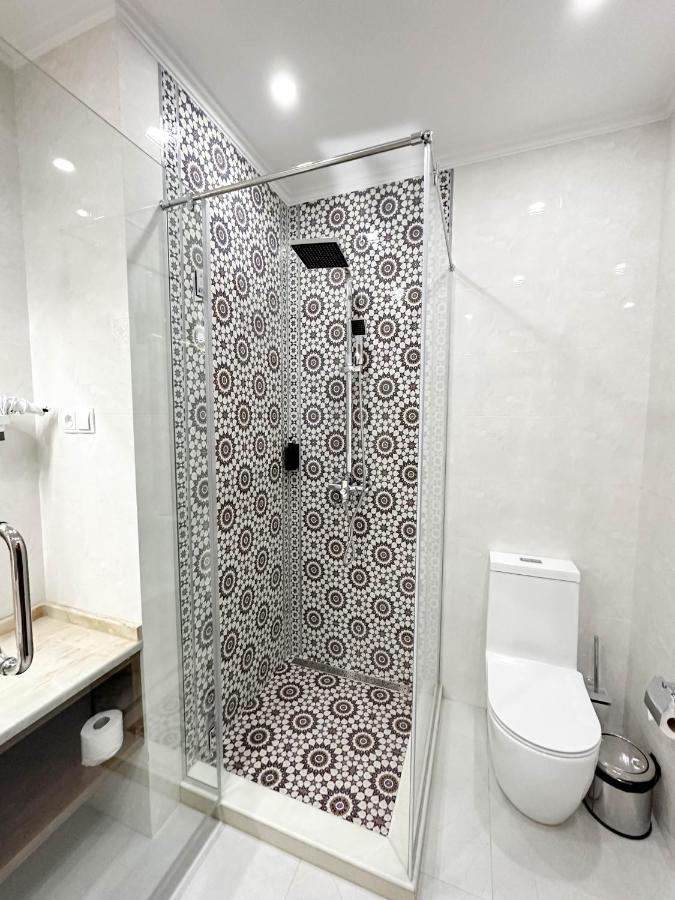 Hotel Reikartz Sote Tashkent Esterno foto